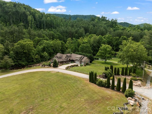 40 Shining Rock Drive, Canton, NC 28716