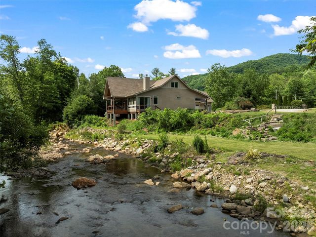 40 Shining Rock Drive, Canton, NC 28716
