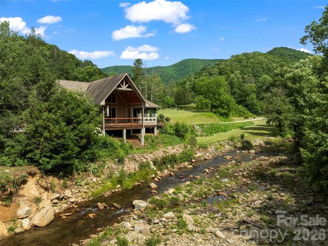 40 Shining Rock Drive, Canton, NC 28716