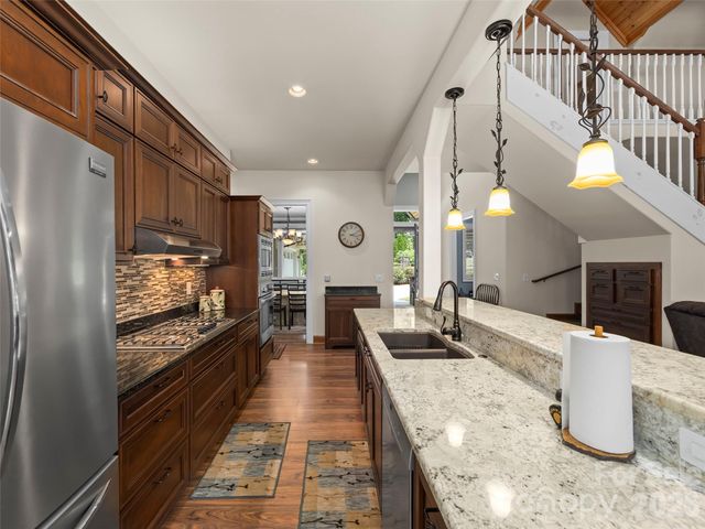 40 Shining Rock Drive, Canton, NC 28716