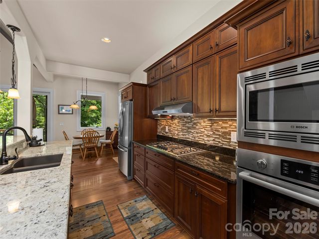 40 Shining Rock Drive, Canton, NC 28716