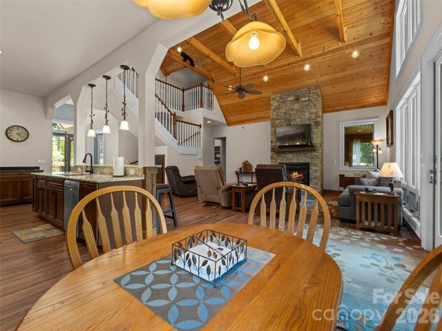 40 Shining Rock Drive, Canton, NC 28716