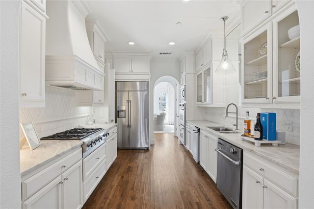 4714 Dexter Avenue, Fort Worth, TX 76107