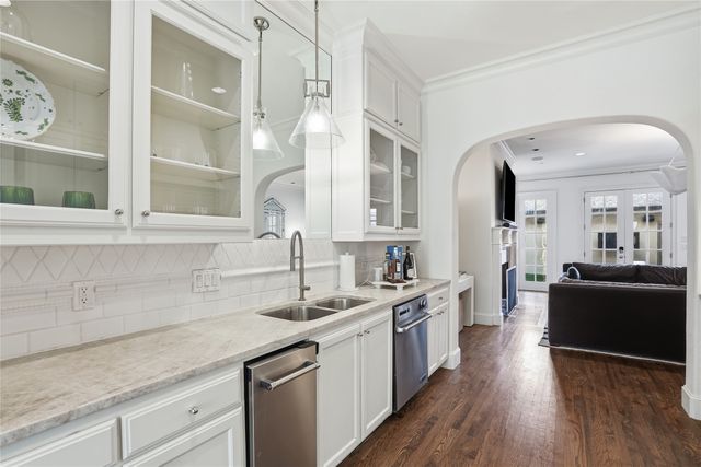4714 Dexter Avenue, Fort Worth, TX 76107