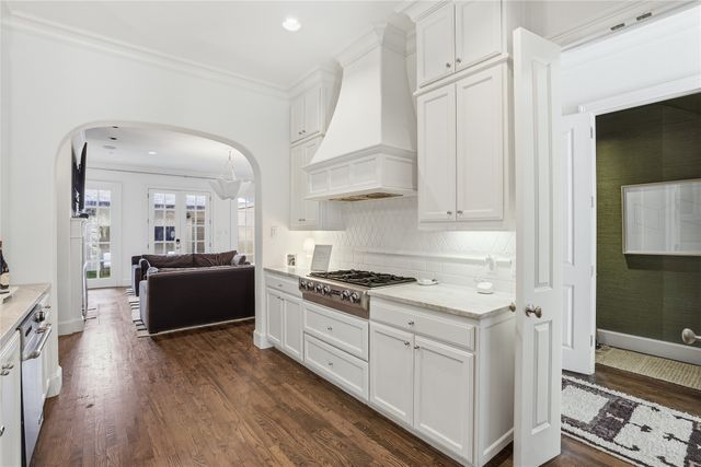 4714 Dexter Avenue, Fort Worth, TX 76107