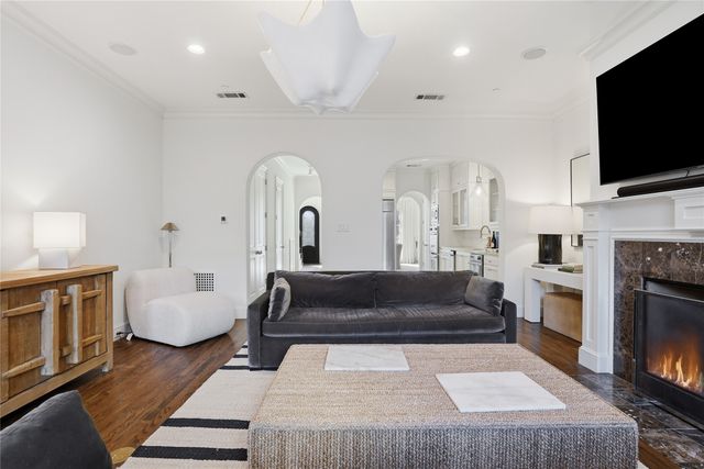 4714 Dexter Avenue, Fort Worth, TX 76107