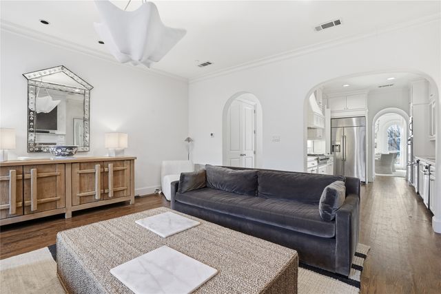 4714 Dexter Avenue, Fort Worth, TX 76107