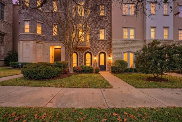 4714 Dexter Avenue, Fort Worth, TX 76107