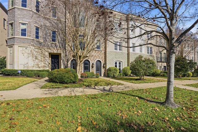 4714 Dexter Avenue, Fort Worth, TX 76107