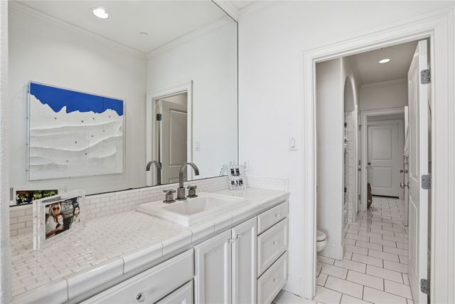 4714 Dexter Avenue, Fort Worth, TX 76107