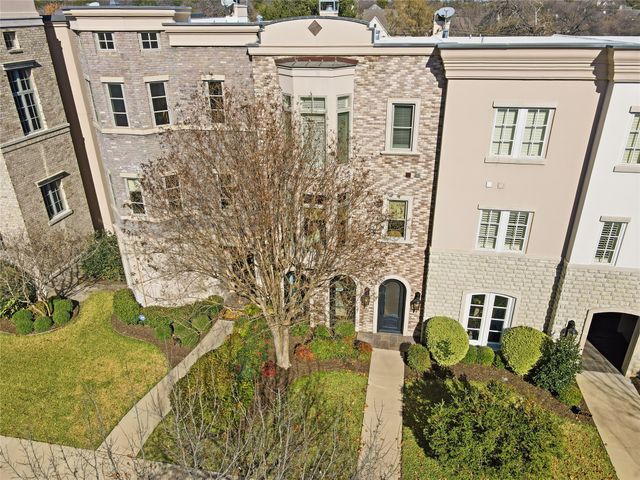 4714 Dexter Avenue, Fort Worth, TX 76107