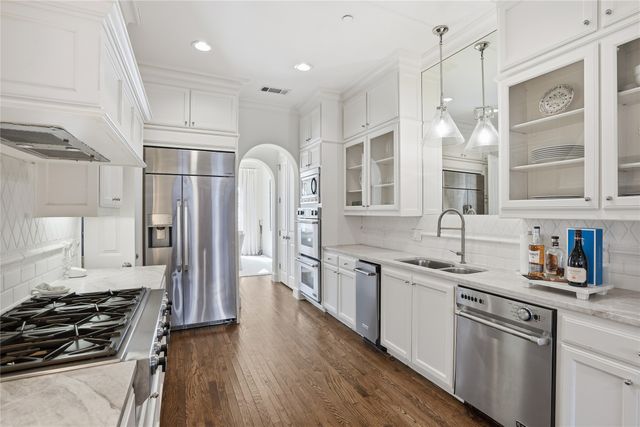 4714 Dexter Avenue, Fort Worth, TX 76107