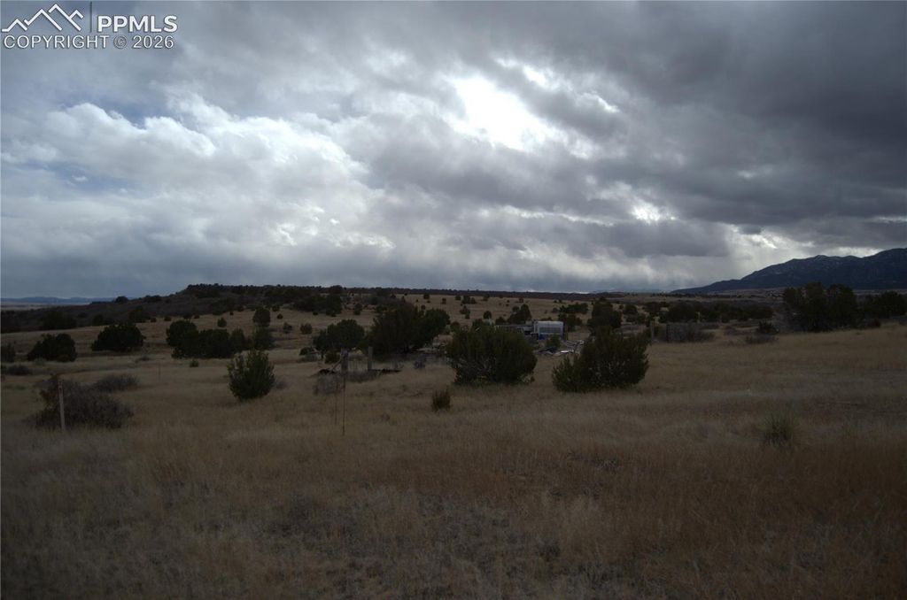 Rosemoore Drive, Colorado City, CO 81069 — exterior