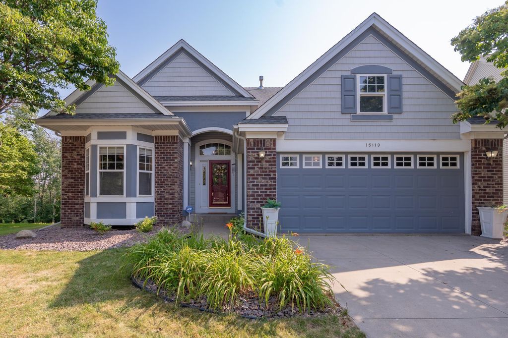 15113 64th Avenue N, Maple Grove, MN 55311