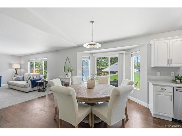 7248 Eagle Rock Dr, Littleton, CO 80125