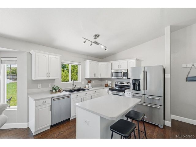 7248 Eagle Rock Dr, Littleton, CO 80125