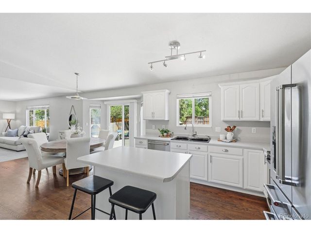 7248 Eagle Rock Dr, Littleton, CO 80125