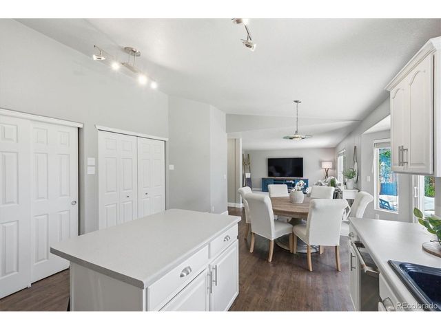7248 Eagle Rock Dr, Littleton, CO 80125