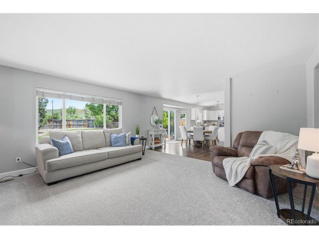 7248 Eagle Rock Dr, Littleton, CO 80125