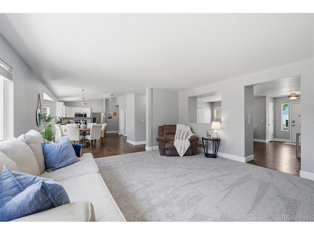 7248 Eagle Rock Dr, Littleton, CO 80125