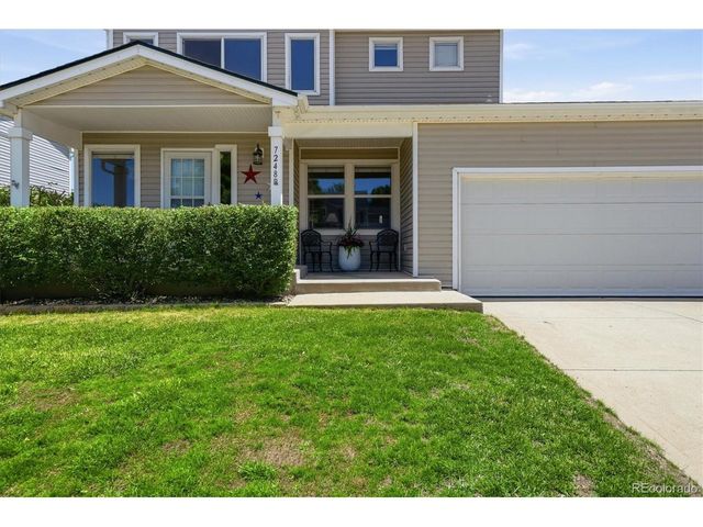 7248 Eagle Rock Dr, Littleton, CO 80125