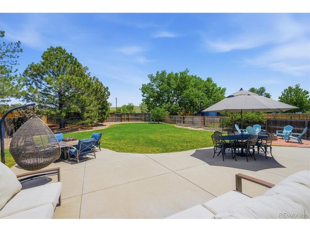 7248 Eagle Rock Dr, Littleton, CO 80125