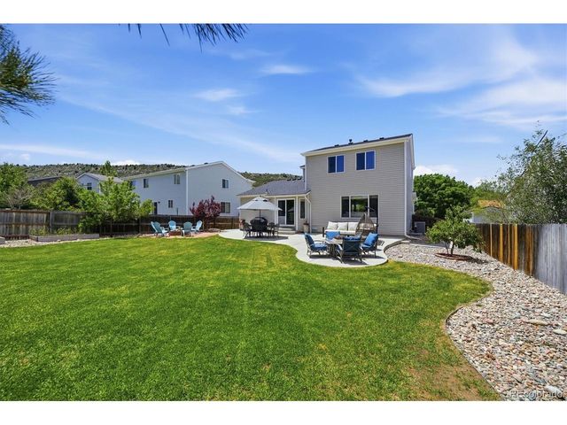 7248 Eagle Rock Dr, Littleton, CO 80125
