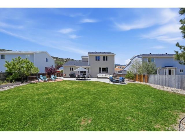 7248 Eagle Rock Dr, Littleton, CO 80125