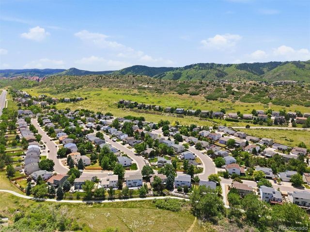 7248 Eagle Rock Dr, Littleton, CO 80125