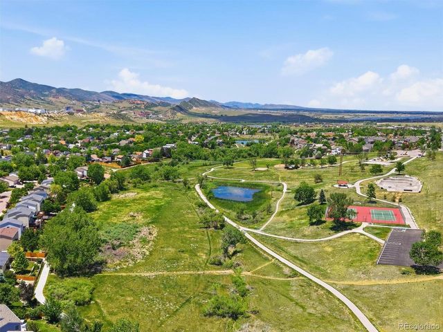 7248 Eagle Rock Dr, Littleton, CO 80125