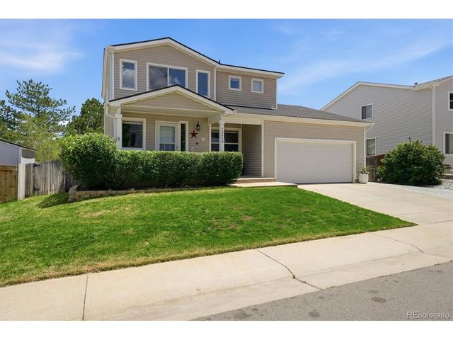 7248 Eagle Rock Dr, Littleton, CO 80125