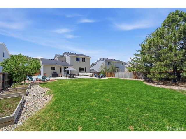 7248 Eagle Rock Dr, Littleton, CO 80125