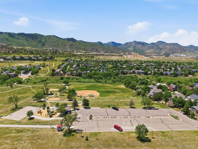 7248 Eagle Rock Dr, Littleton, CO 80125