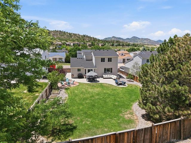 7248 Eagle Rock Dr, Littleton, CO 80125