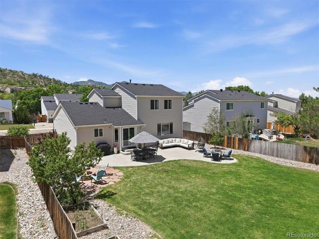 7248 Eagle Rock Dr, Littleton, CO 80125