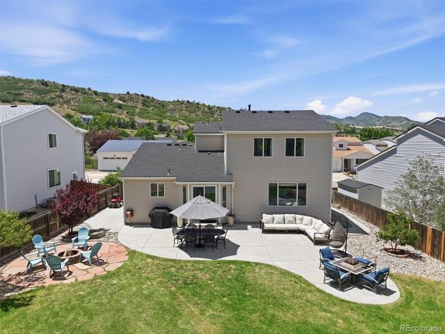 7248 Eagle Rock Dr, Littleton, CO 80125