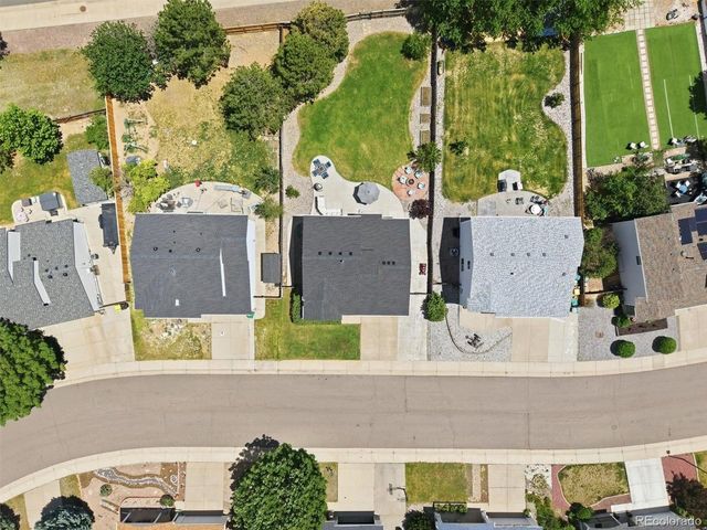 7248 Eagle Rock Dr, Littleton, CO 80125