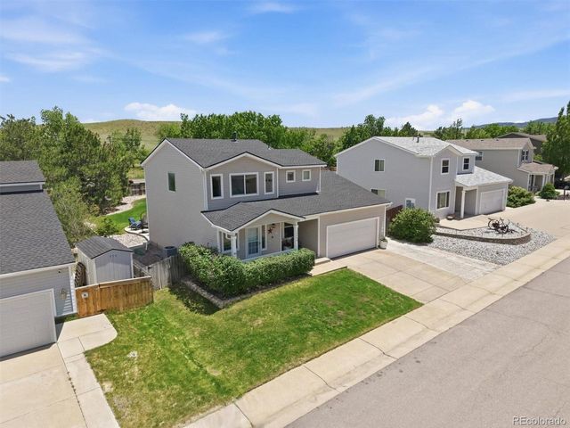 7248 Eagle Rock Dr, Littleton, CO 80125