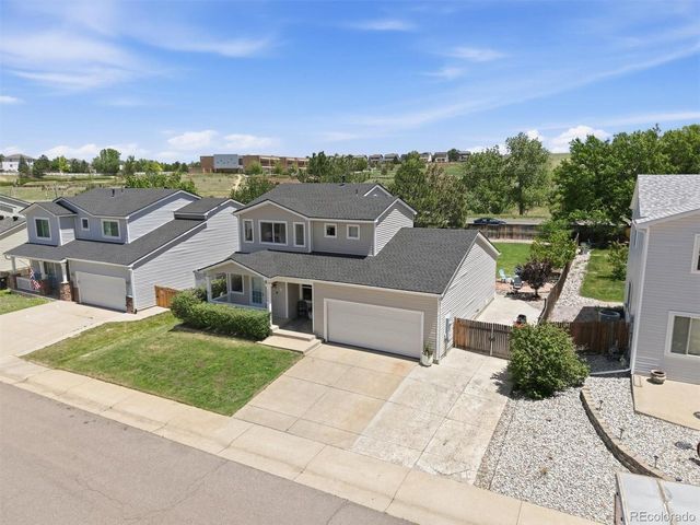7248 Eagle Rock Dr, Littleton, CO 80125