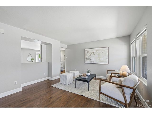 7248 Eagle Rock Dr, Littleton, CO 80125