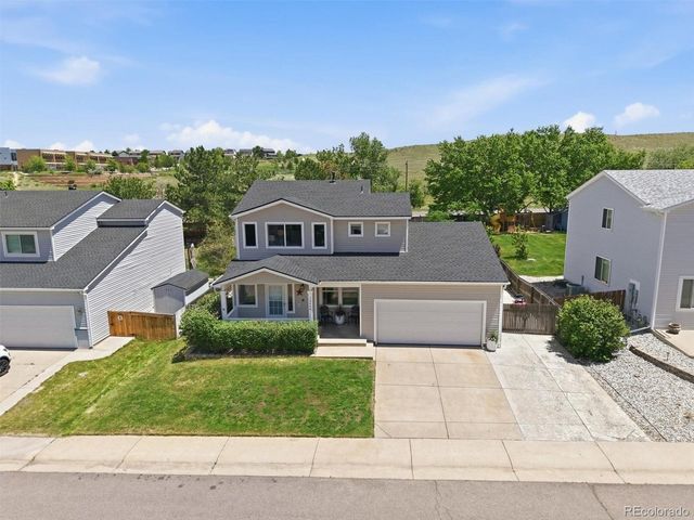 7248 Eagle Rock Dr, Littleton, CO 80125
