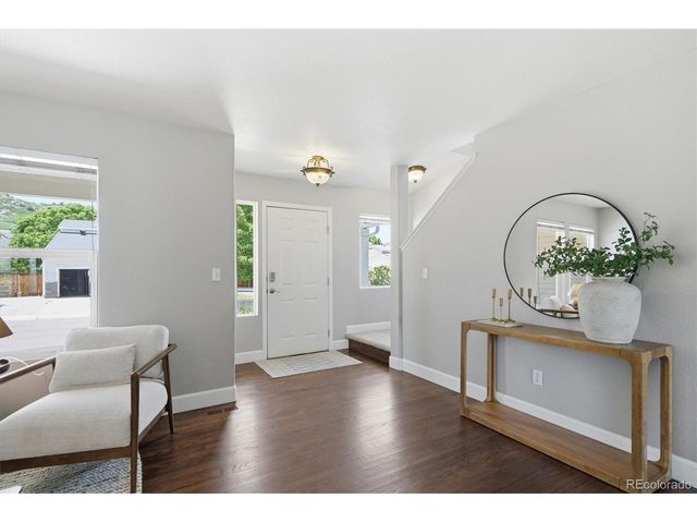 7248 Eagle Rock Dr, Littleton, CO 80125