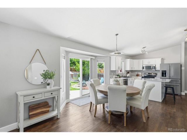 7248 Eagle Rock Dr, Littleton, CO 80125