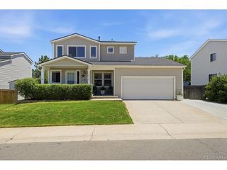 7248 Eagle Rock Dr, Littleton, CO 80125