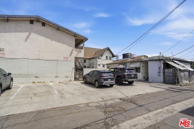 117 N St Louis Street, Los Angeles, CA 90033