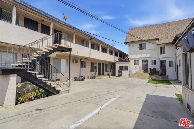 117 N St Louis Street, Los Angeles, CA 90033