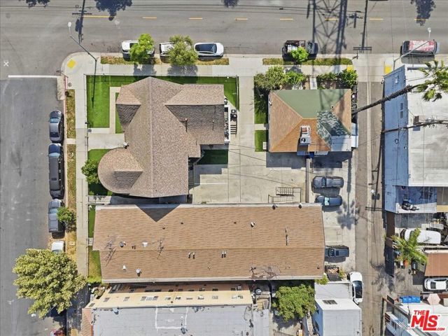117 N St Louis Street, Los Angeles, CA 90033