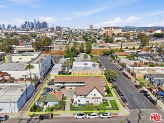 117 N St Louis Street, Los Angeles, CA 90033