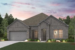 2013 Blue Mar Drive, Brookshire, TX 77423