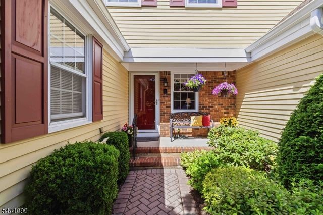 47 Independence Way, Morris Twp., NJ 07960